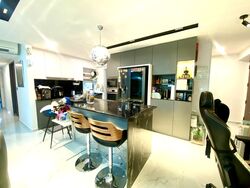 Blk 588B Park Central @ Amk (Ang Mo Kio), HDB 5 Rooms #498509131